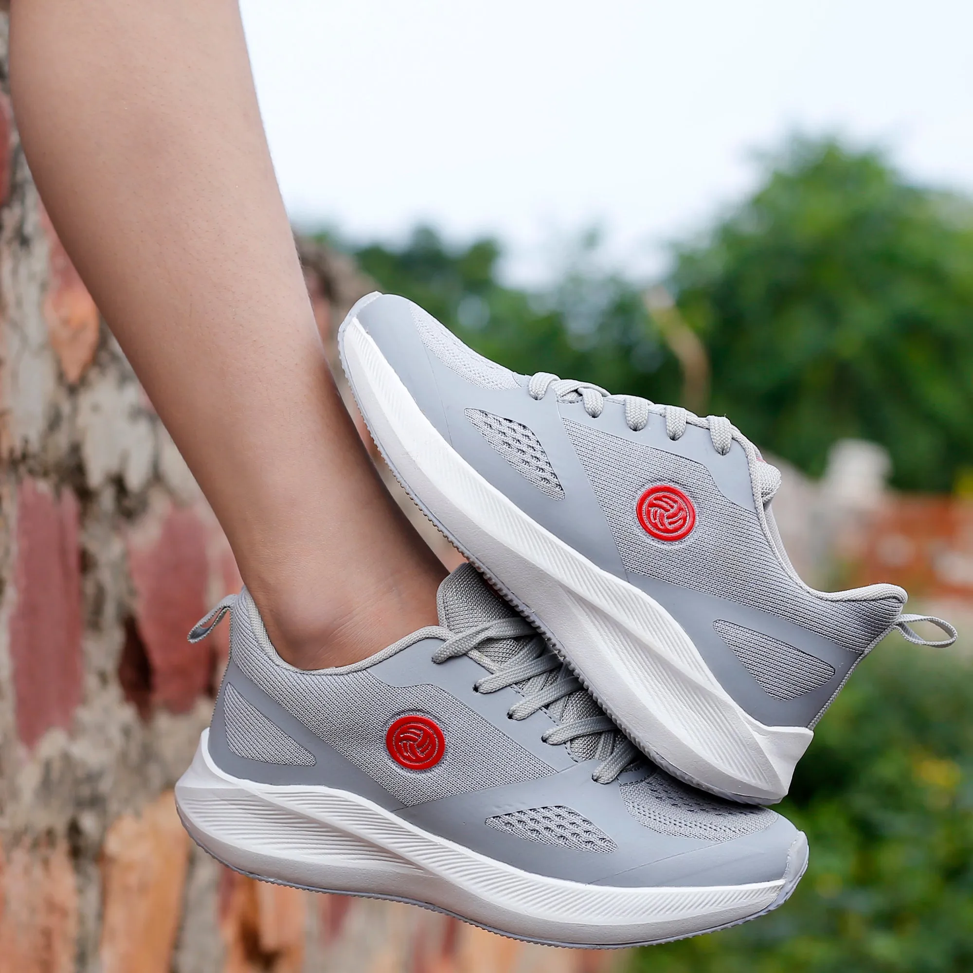 Running Shoes Hurt Feet Bacca Bucci IMPACT Running Shoes/Sneakers for Gym/Training/Casual Walking for Women