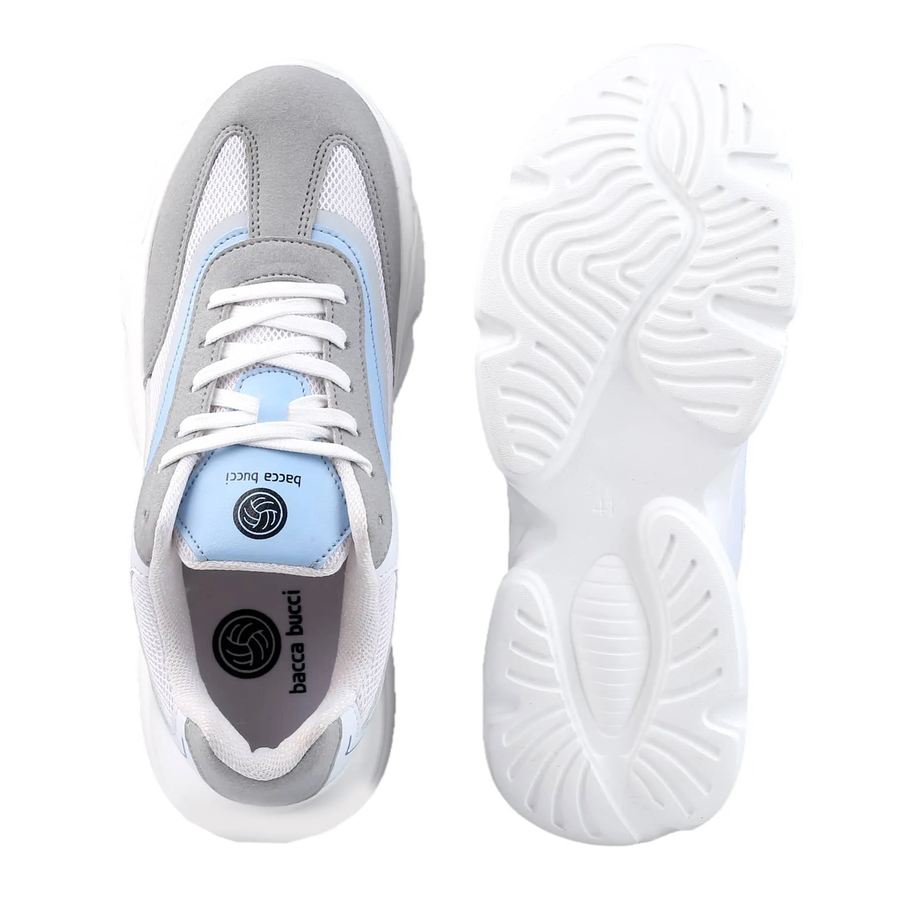 Sneakers That Goes With Everything Bacca Bucci Jupiter