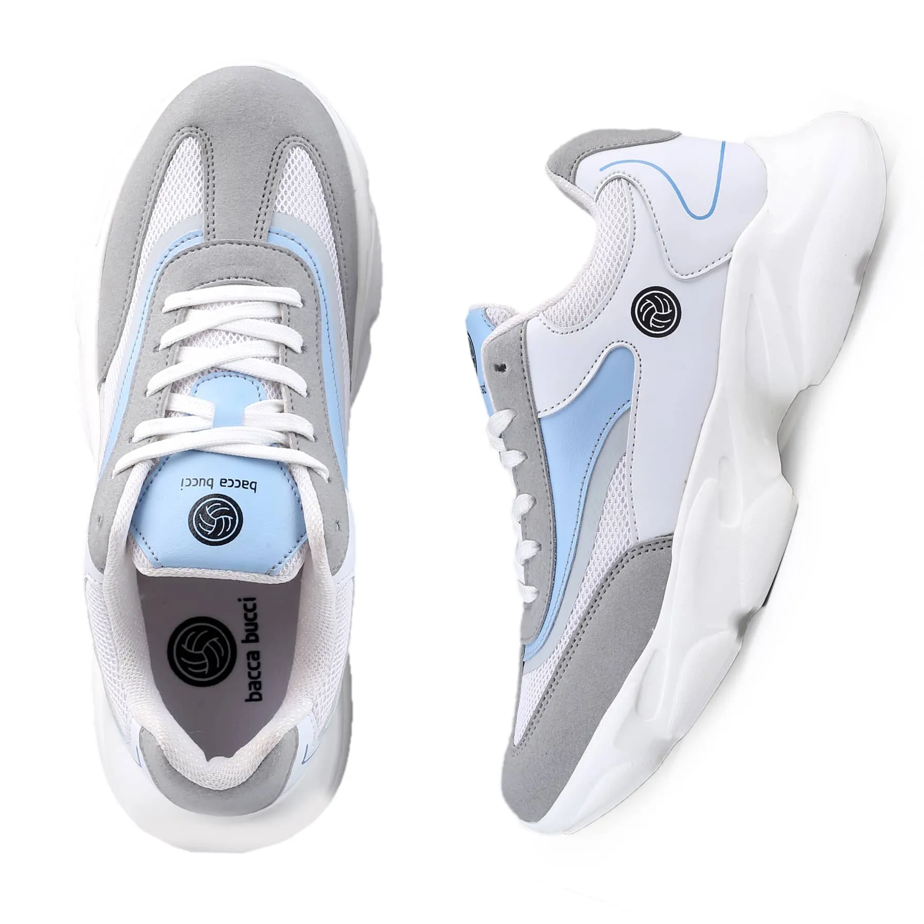 Plaid Sneakers Bacca Bucci Jupiter