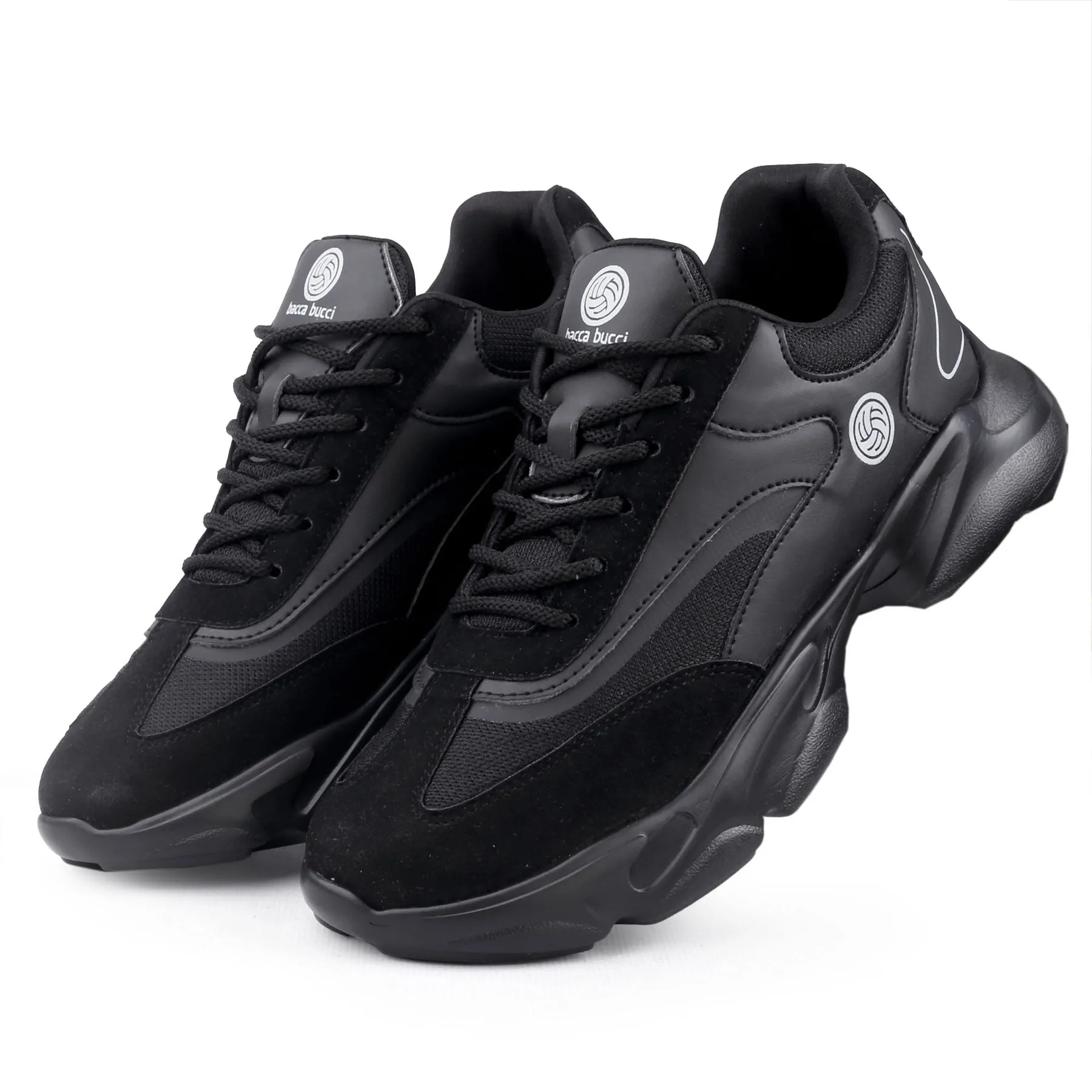 Bacca Bucci Jupiter Presto Sneakers