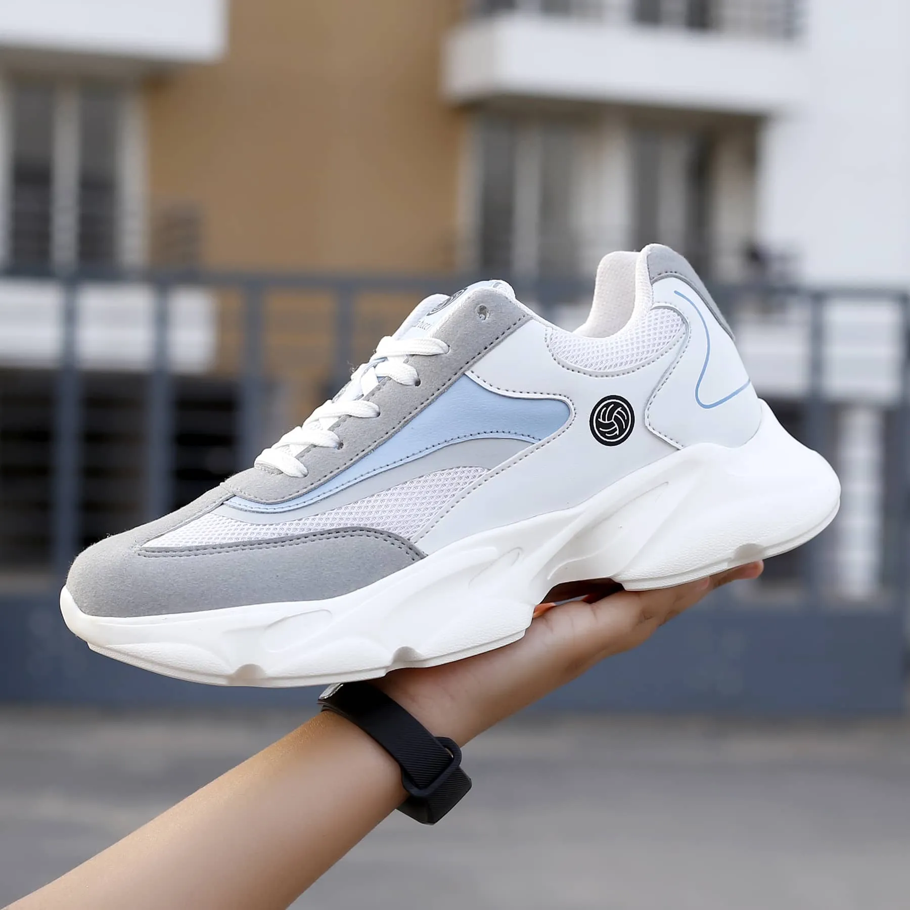 Sneakers Resale Bacca Bucci Jupiter