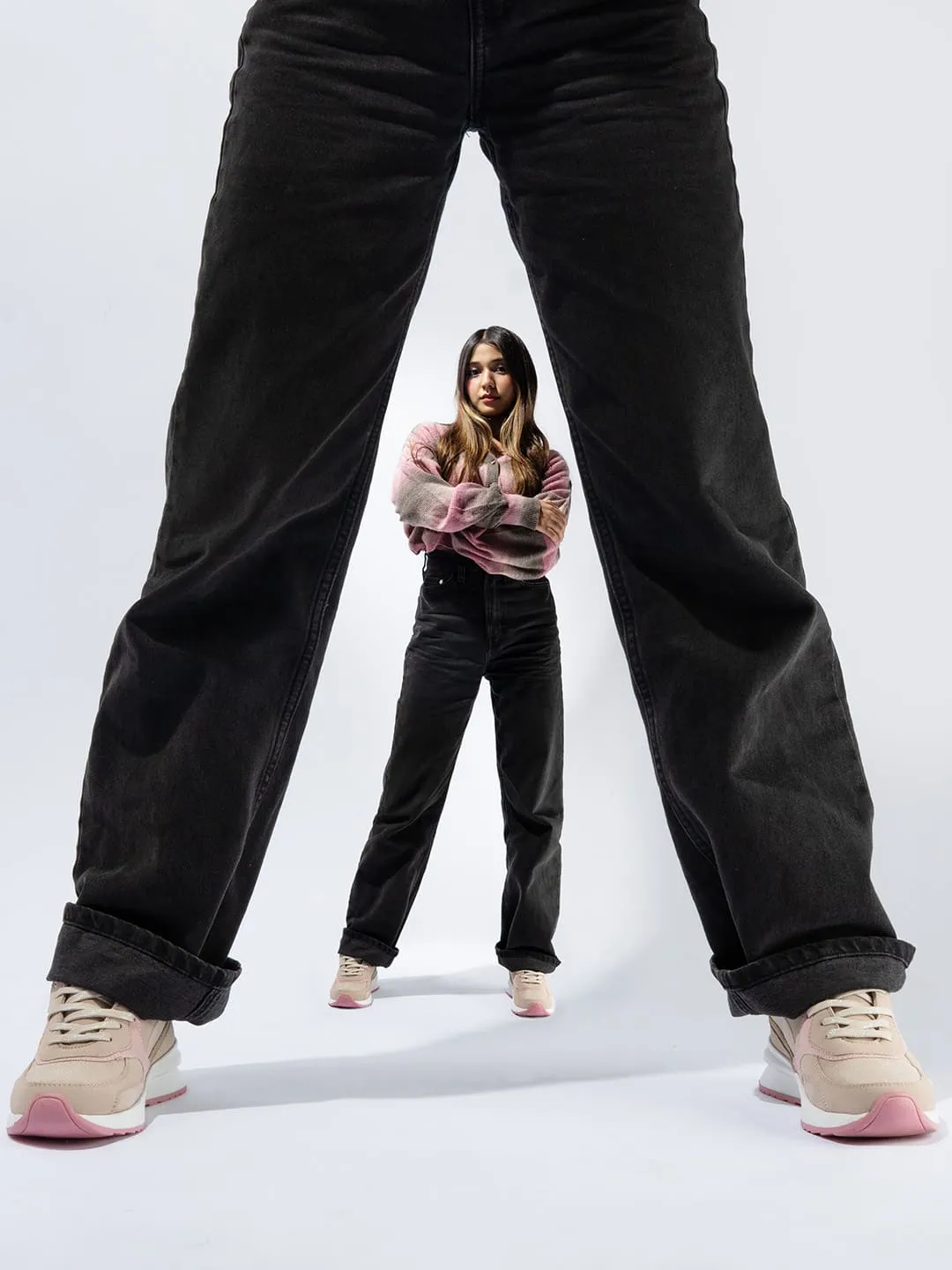 Spongebob Sneakers Bacca Bucci NYC Low-Top Womens Sneakersfor Gen Z Fashionistas