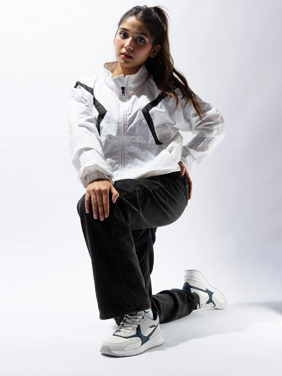 Good Place To Buy Sneakers Bacca Bucci NYC Low-Top Womens Sneakersfor Gen Z Fashionistas