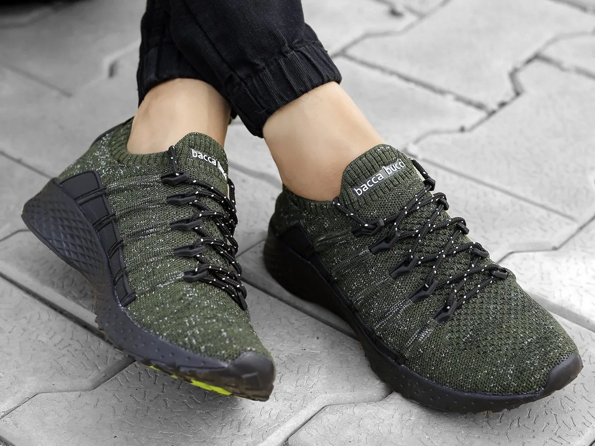 Shoes That Are Good For Running Bacca Bucci Stella