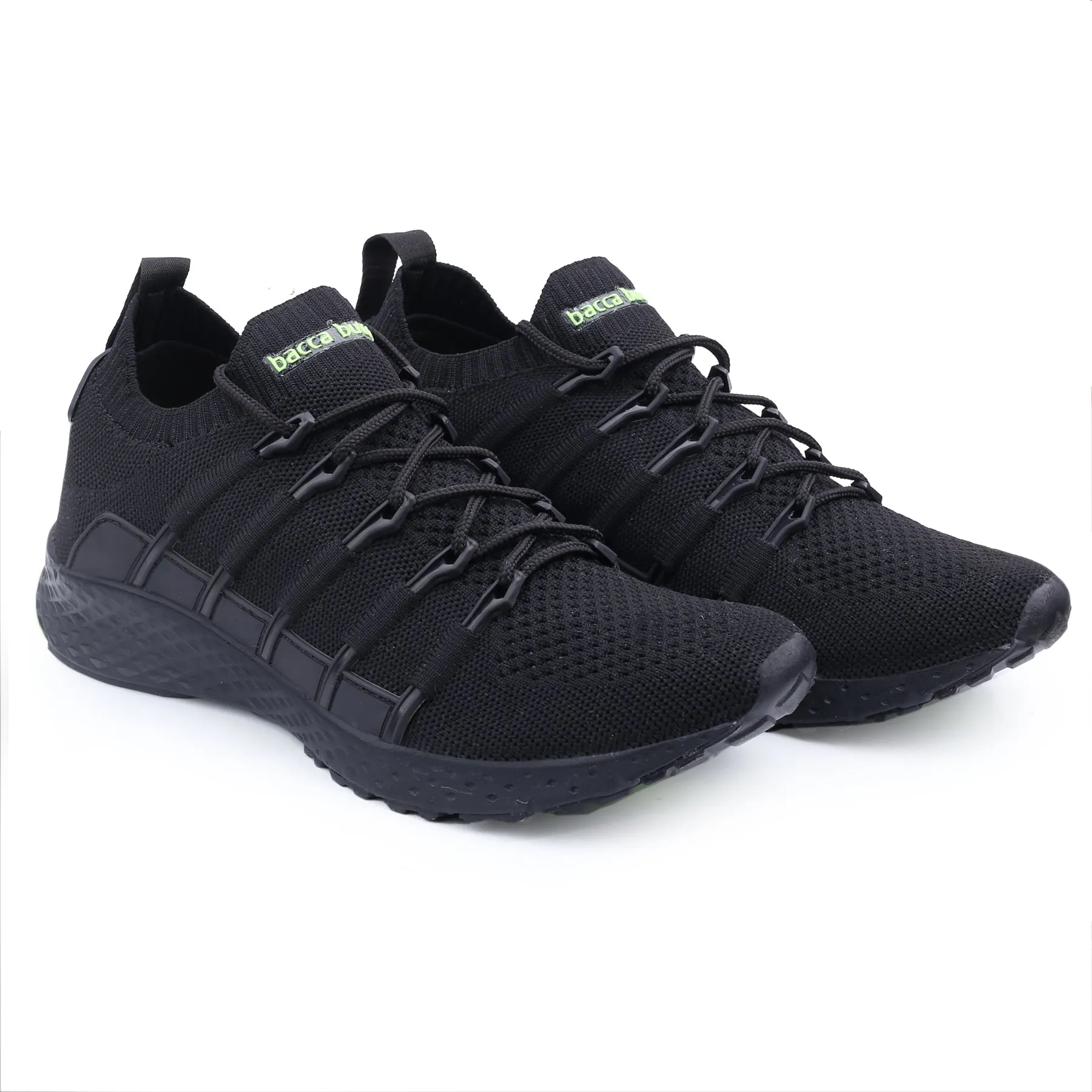 Bacca Bucci Stella Running Shoes Quiz