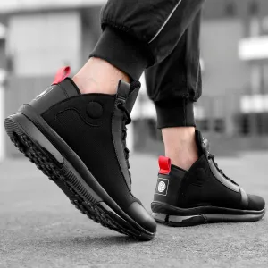 Bacca Bucci Superstar Sneakers True Religion