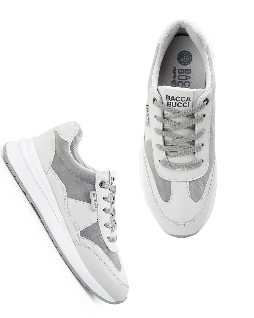 Straye Sneakers Bacca Bucci TAMRA Low-Top Women's Sneakers