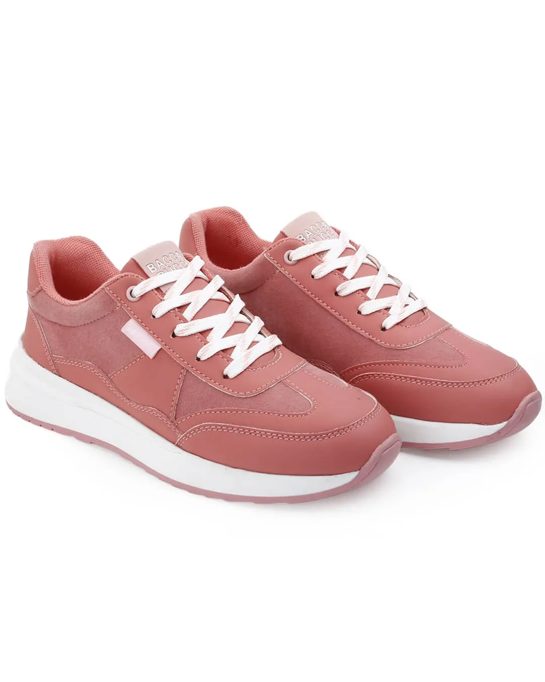 Open Toe Sneakers Bacca Bucci TAMRA Low-Top Women's Sneakers