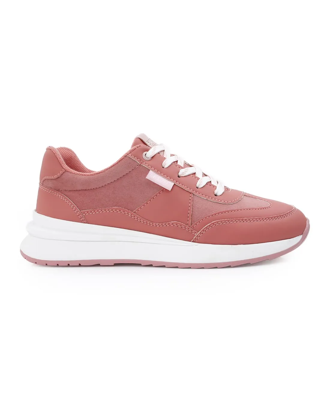 Bacca Bucci TAMRA Low-Top Women's Sneakers Lace Shoes Sneakers