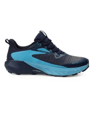 Bacca Bucci TrekZON Trekking & Trail Running Shoes with AllTerraX Grip Outsole See Kai Run Sneakers