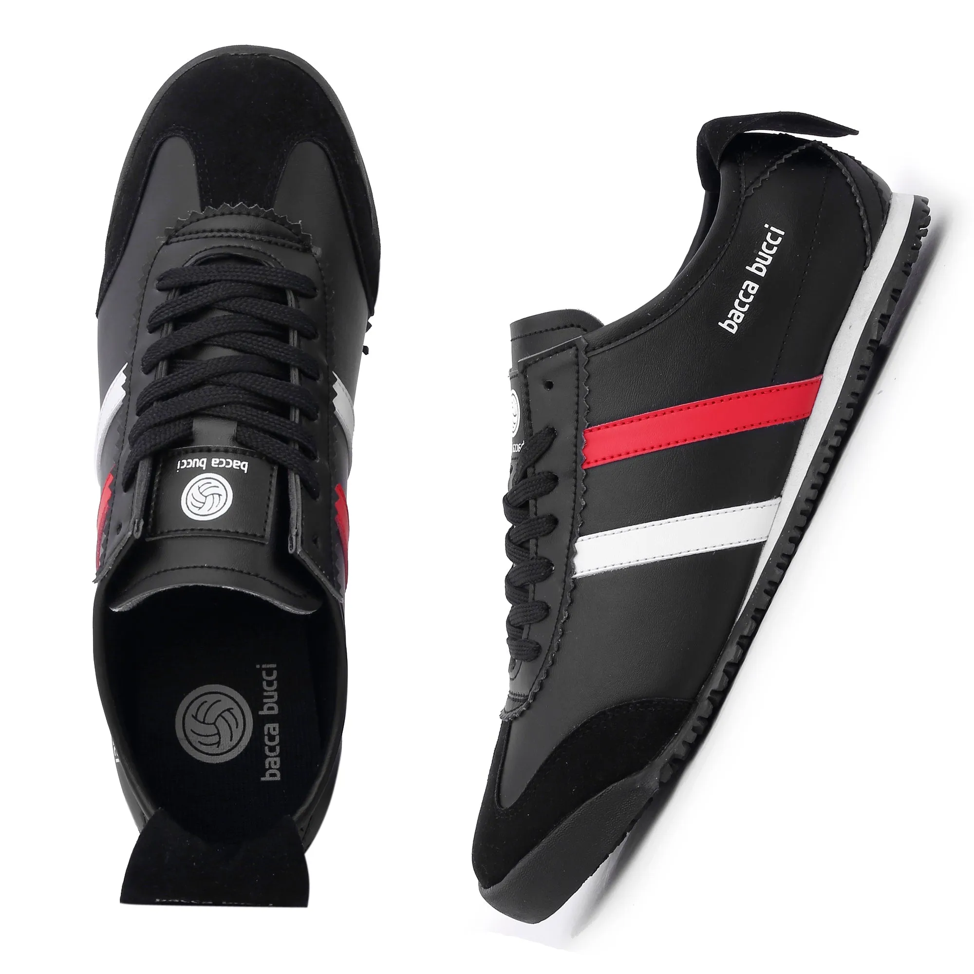 Spiked Shoes Flats Bacca Bucci Vogue 2.0