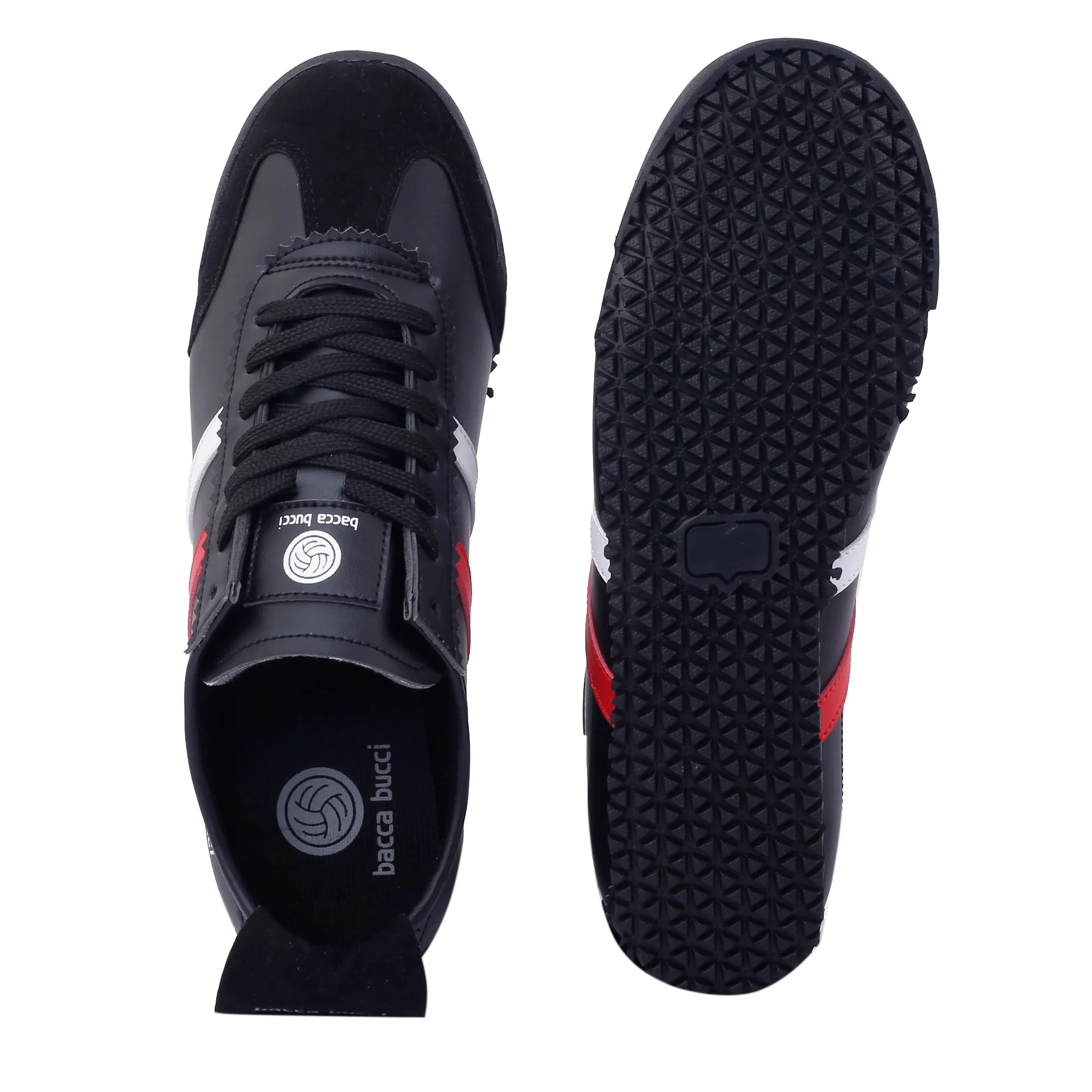 Bacca Bucci Vogue 2.0 Shoes That Turn From Heels To Flats