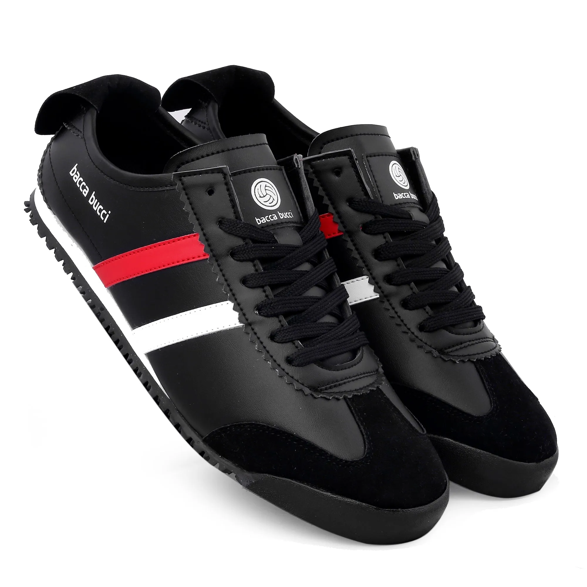 Bacca Bucci Vogue 2.0 The Best Workout Shoes For Flat Feet