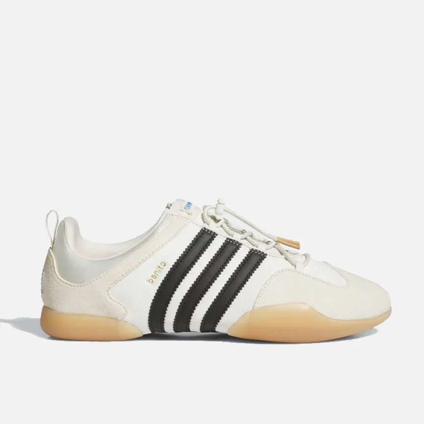 BAD BUNNY x adidas BALLERINA - Off White / Core Black / Gum Adidas Ultraboost 1.0 Atr Shoes