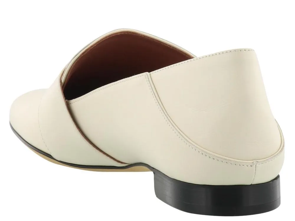 Running Shoes Racing Flats Bally Lottie Buckle Loafers