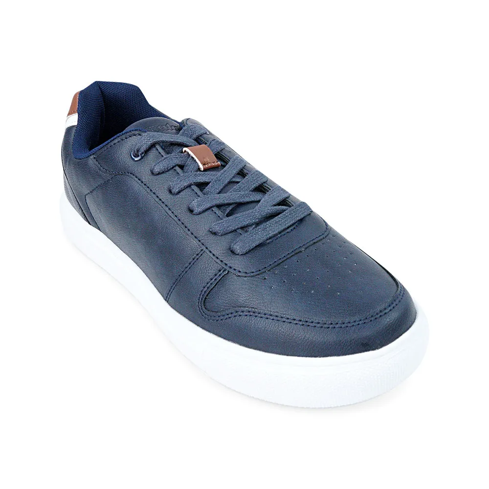 Best Ems Work Boots Bata SURGE Casual Lace-Up Sneaker