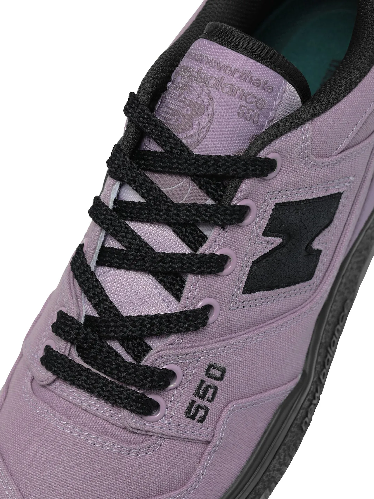 Which New Balance Are Made In Usa BB550TI