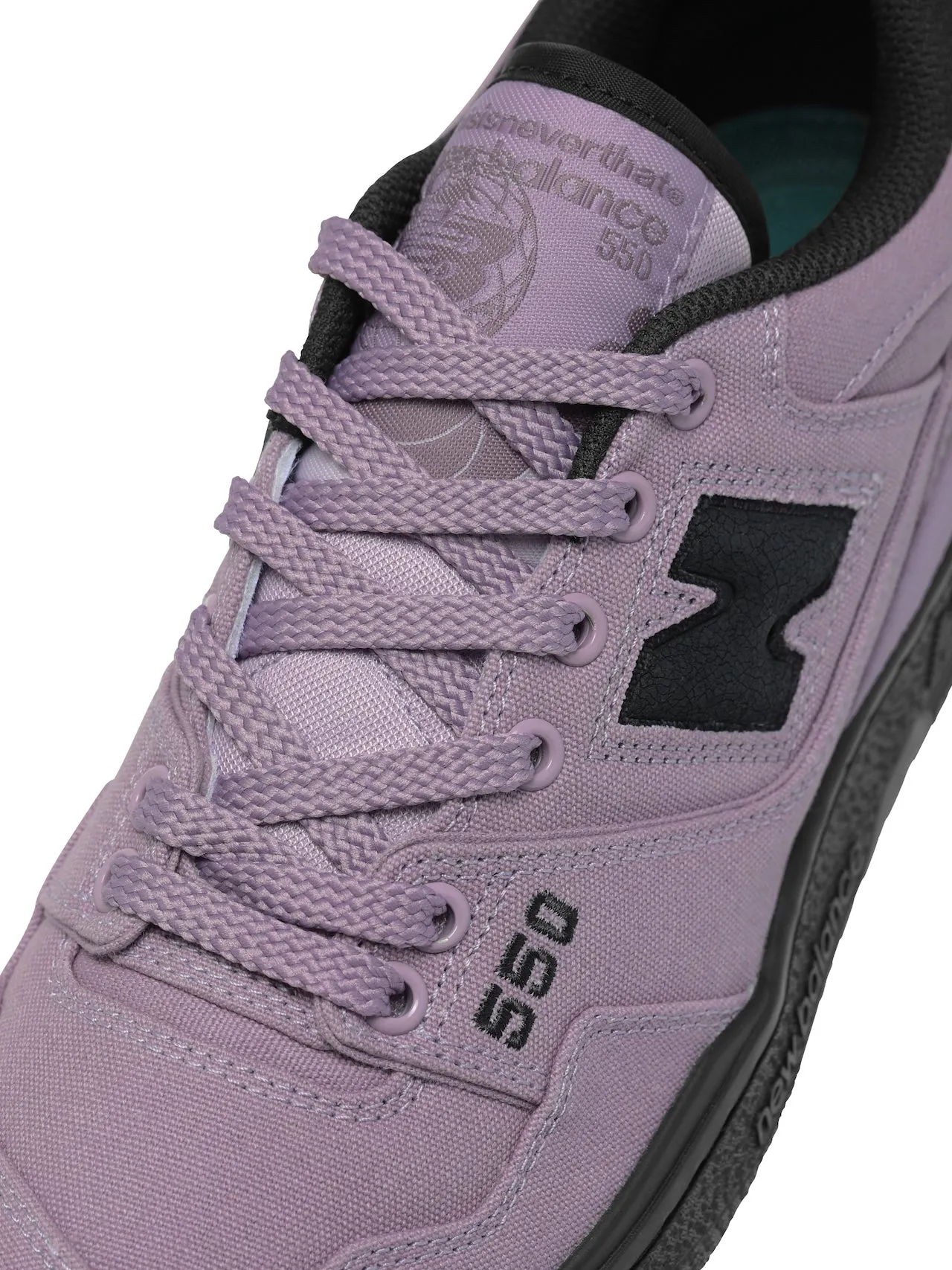 Sneakers New Balance 327 BB550TI