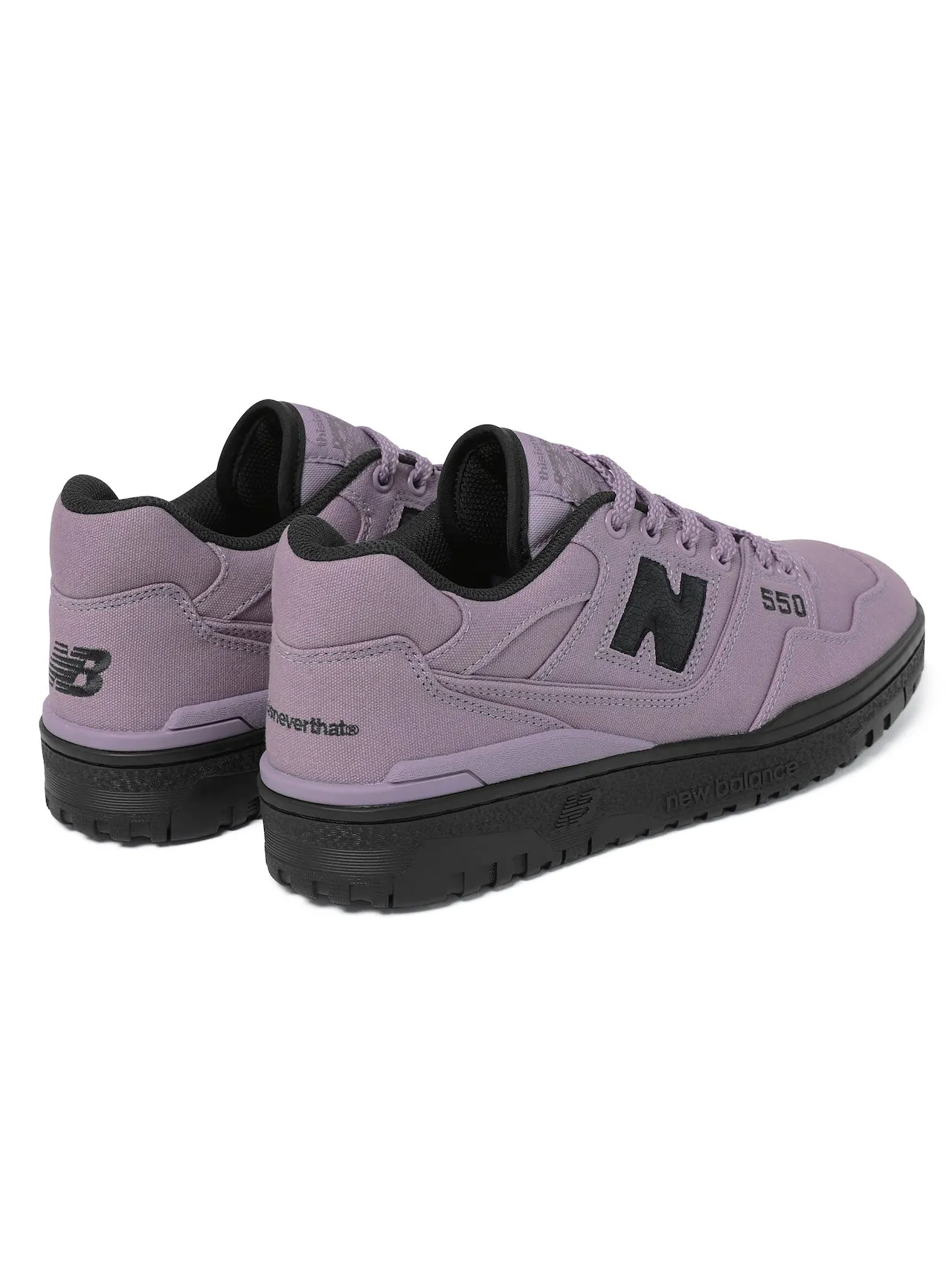 New Balance Minimus Tr Womens BB550TI