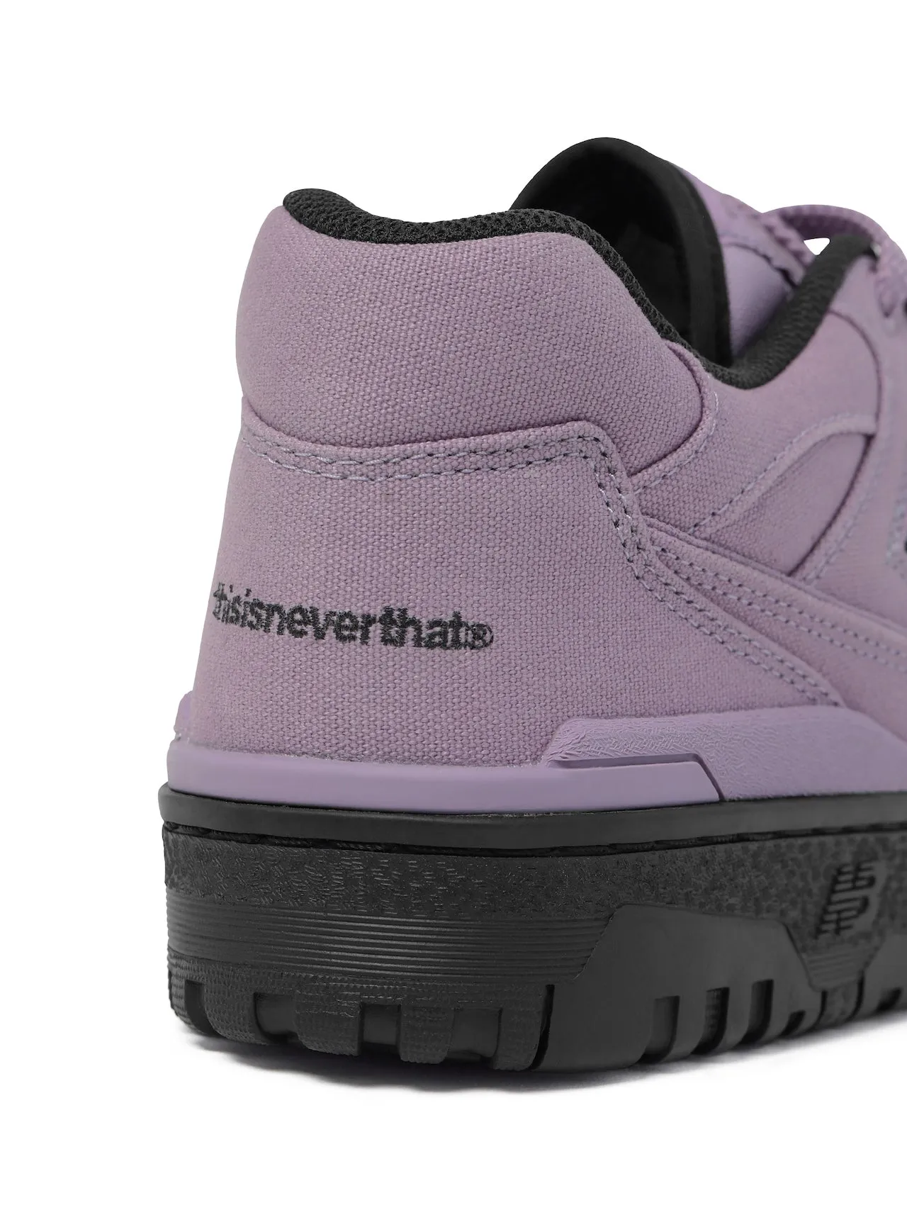 Are New Balances Running Shoes BB550TI