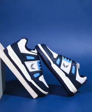 Bersache Premium Sports ,Gym, Trending Stylish Running Shoes For Men (9167-White) Xx Wide Slippers