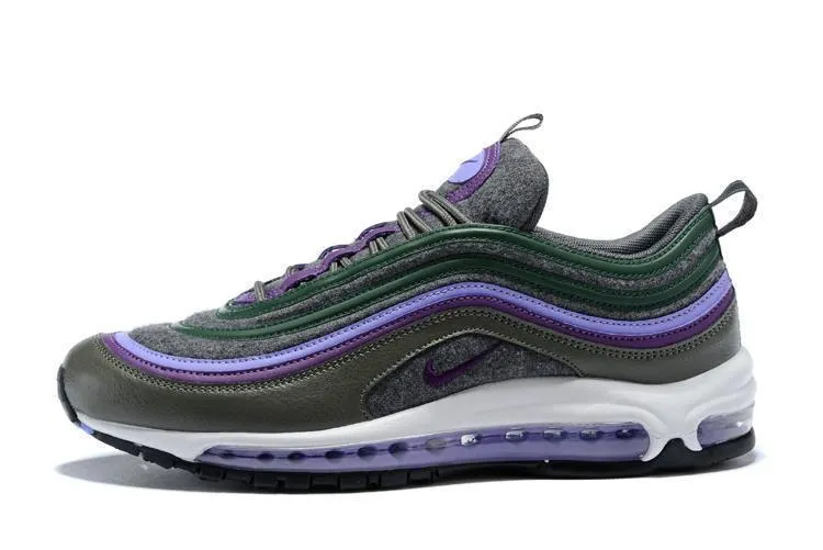 Asics Running Shoes Gel Venture 8 Nike Air Max 97 Carbon Grey Dk Purple T Purple  Shoes !!! CYBER MONDAY SALE !!!