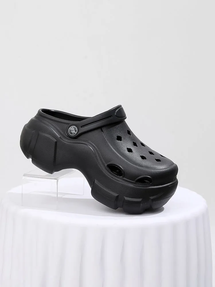 Haflingers Slippers Women'S Cute Beach Sandals