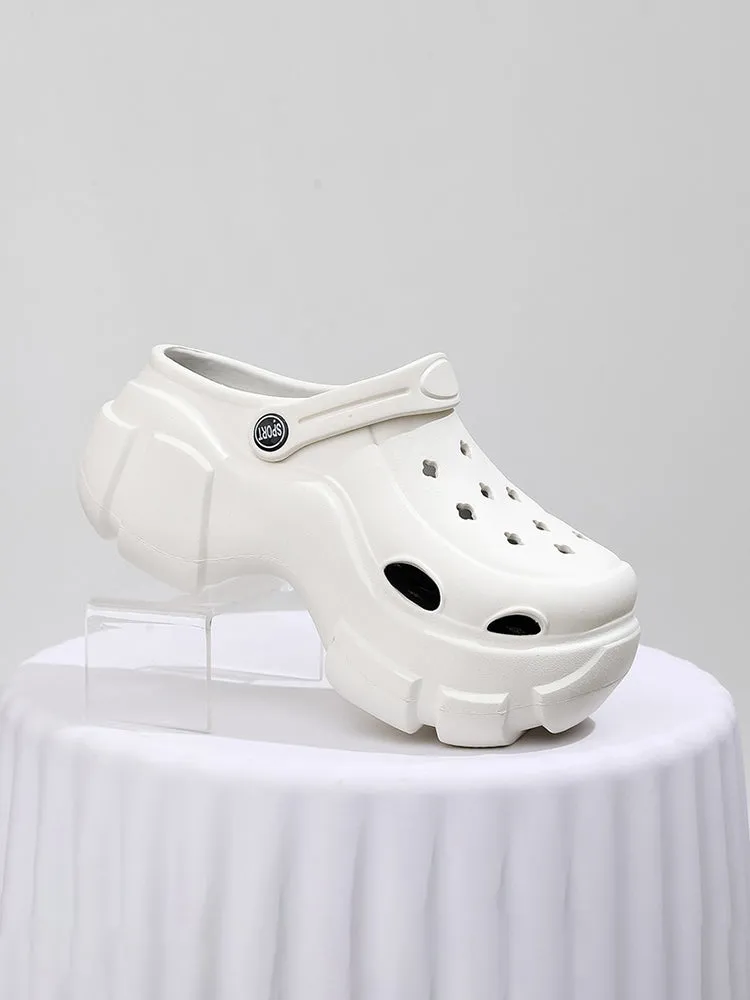 Women'S Cute Beach Sandals Slippers Cloth