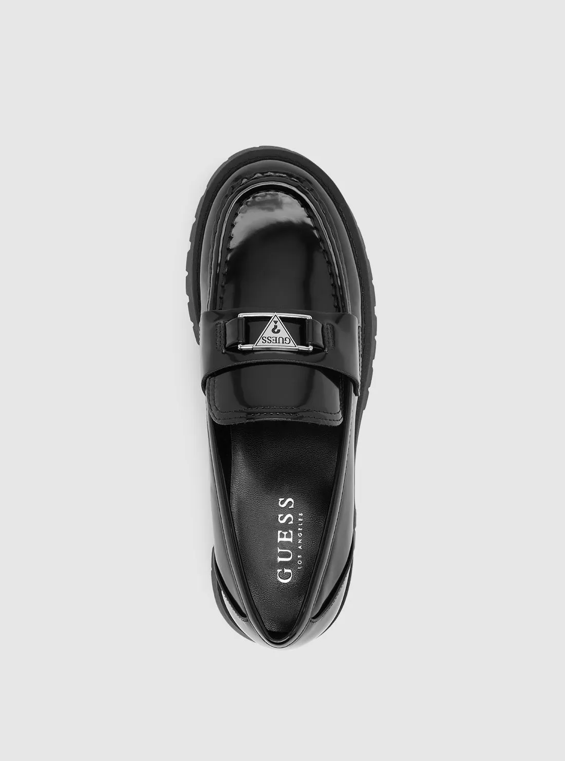 J Crew Tassel Loafers Black Please Chunky Loafers