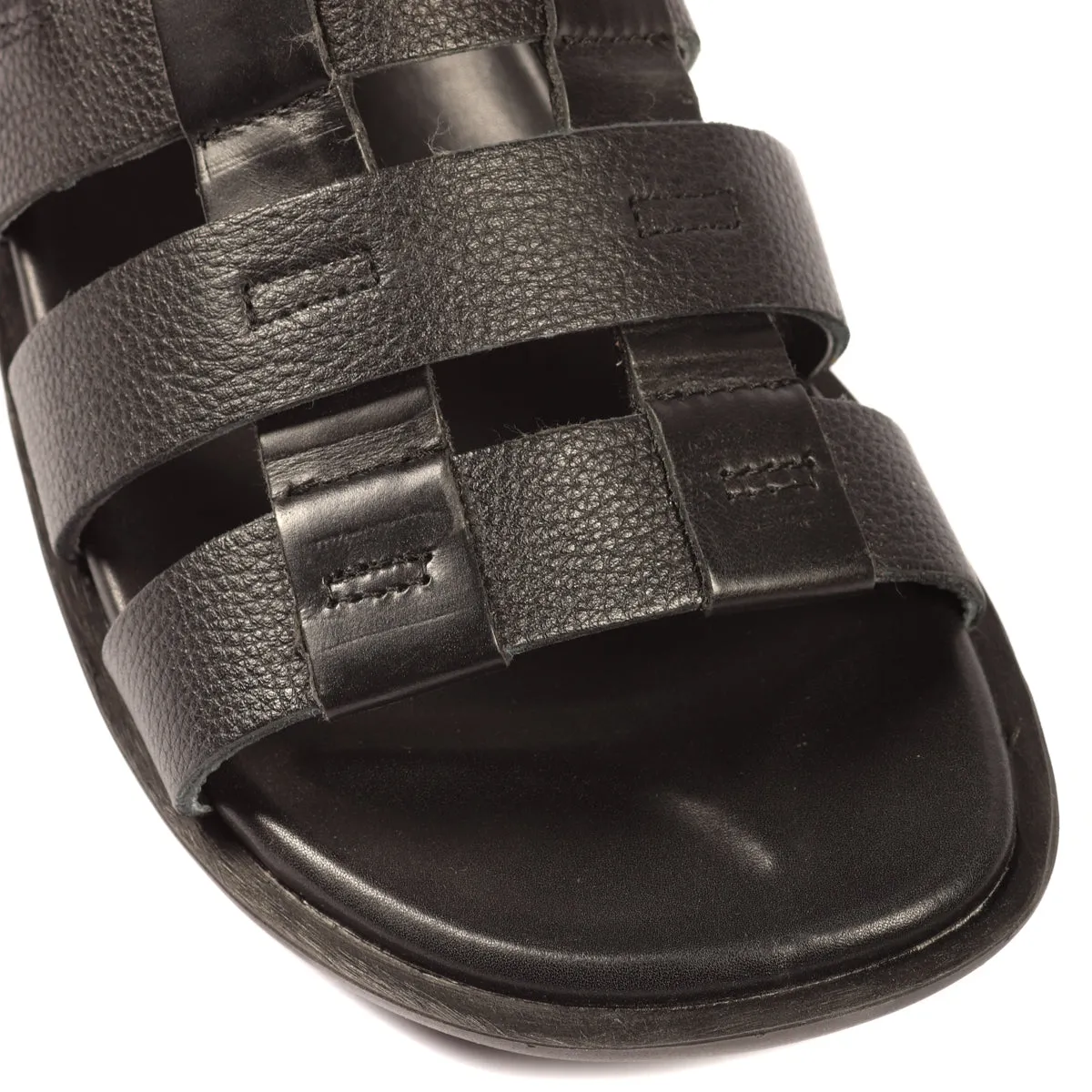 Blake KC Bertuchi Sandals