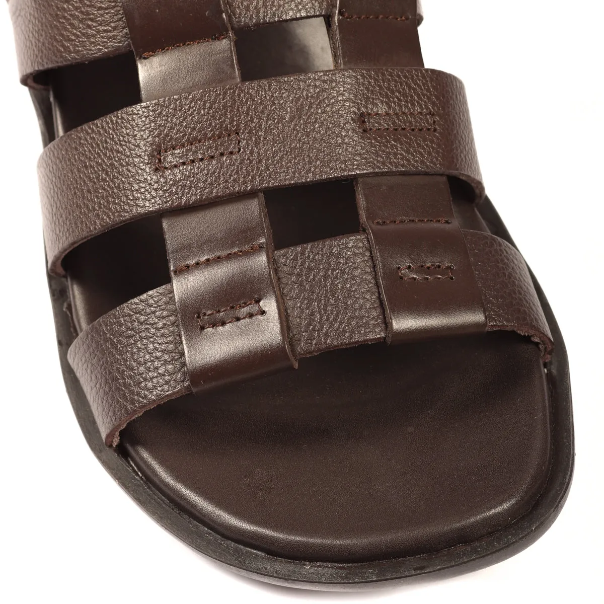 Sandals Regency La Toc Blake KC