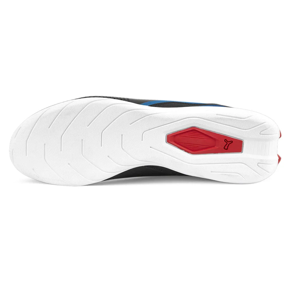 Puma Og Slip Golf Shoes BMW MMS Drift Cat Decima Lace Up Sneakers