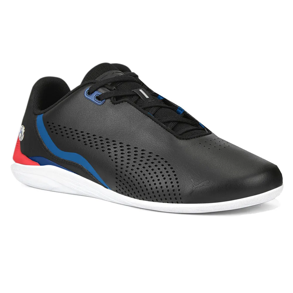 Puma Waterproof Running Shoes BMW MMS Drift Cat Decima Lace Up Sneakers