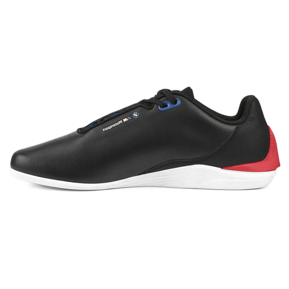 Puma 22.1 Spike Cricket Shoes BMW MMS Drift Cat Decima Lace Up Sneakers