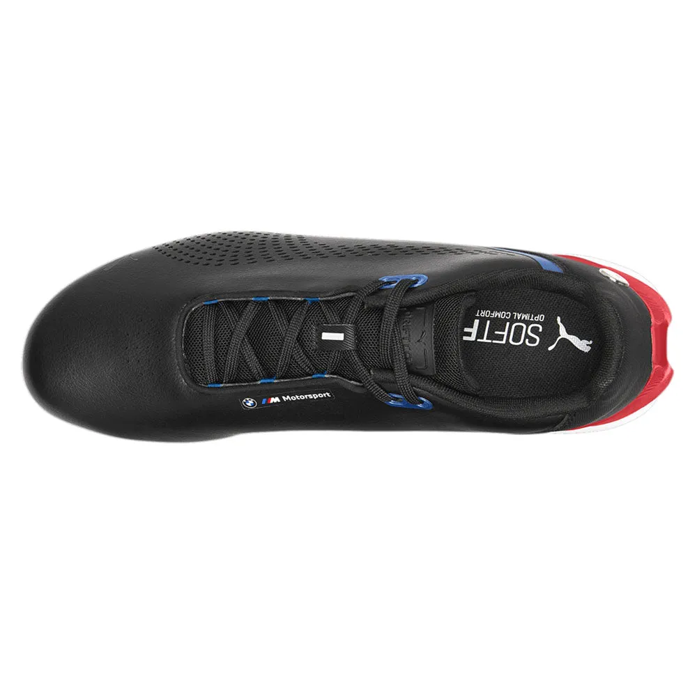 BMW MMS Drift Cat Decima Lace Up Sneakers Puma And Pokemon Shoes