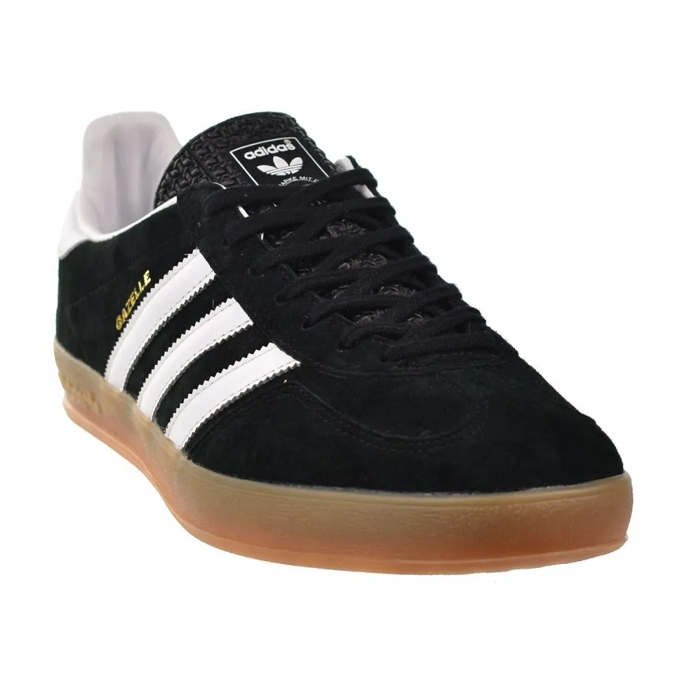 Adidas Gazelle Indoor Men's Shoes Core Black/Cloud White h06259 Adidas Disney Pixar Toy Story Samba Og Shoes