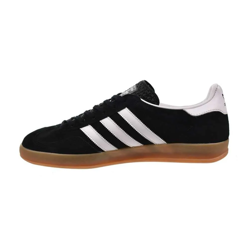 Adidas 2.0 Basketball Shoes Adidas Gazelle Indoor Men's Shoes Core Black/Cloud White h06259