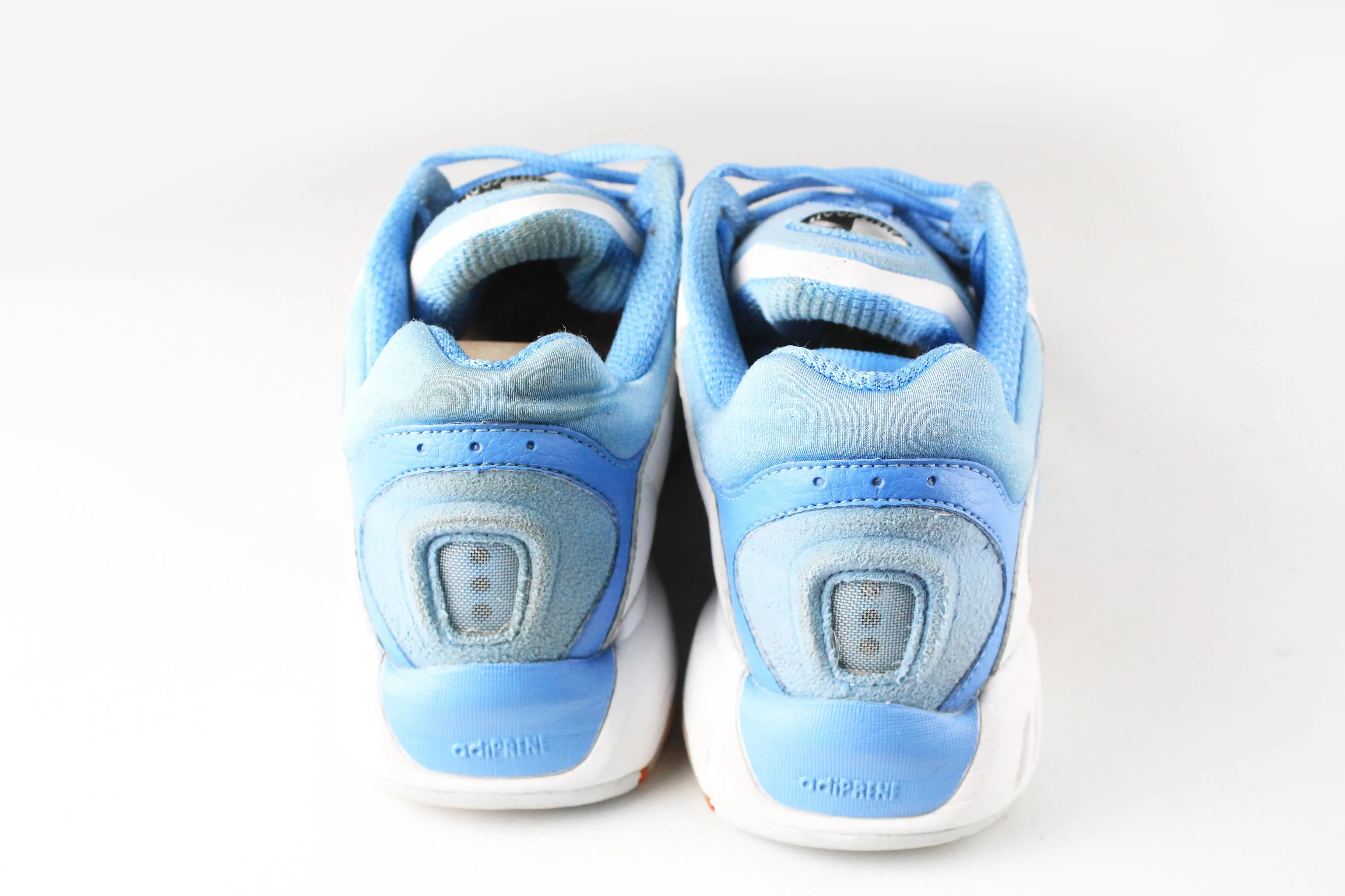 Adidas Galaxy Running Shoes Vintage Adidas Climacool 2003 Sneakers Women's US 8.5