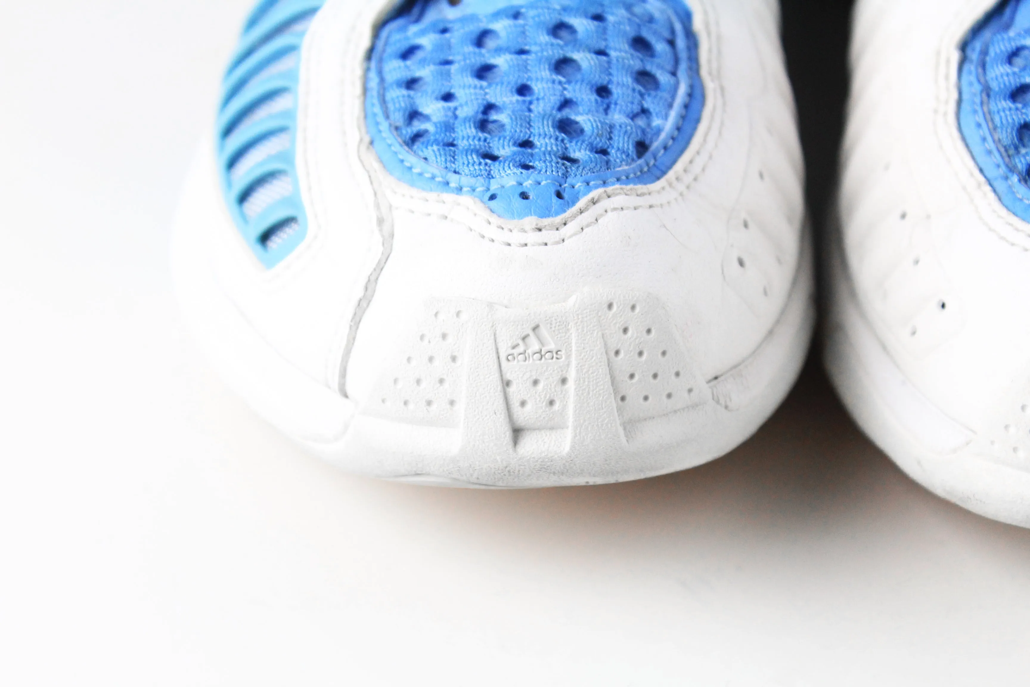 Rivalry Low Shoes Adidas Vintage Adidas Climacool 2003 Sneakers Women's US 8.5