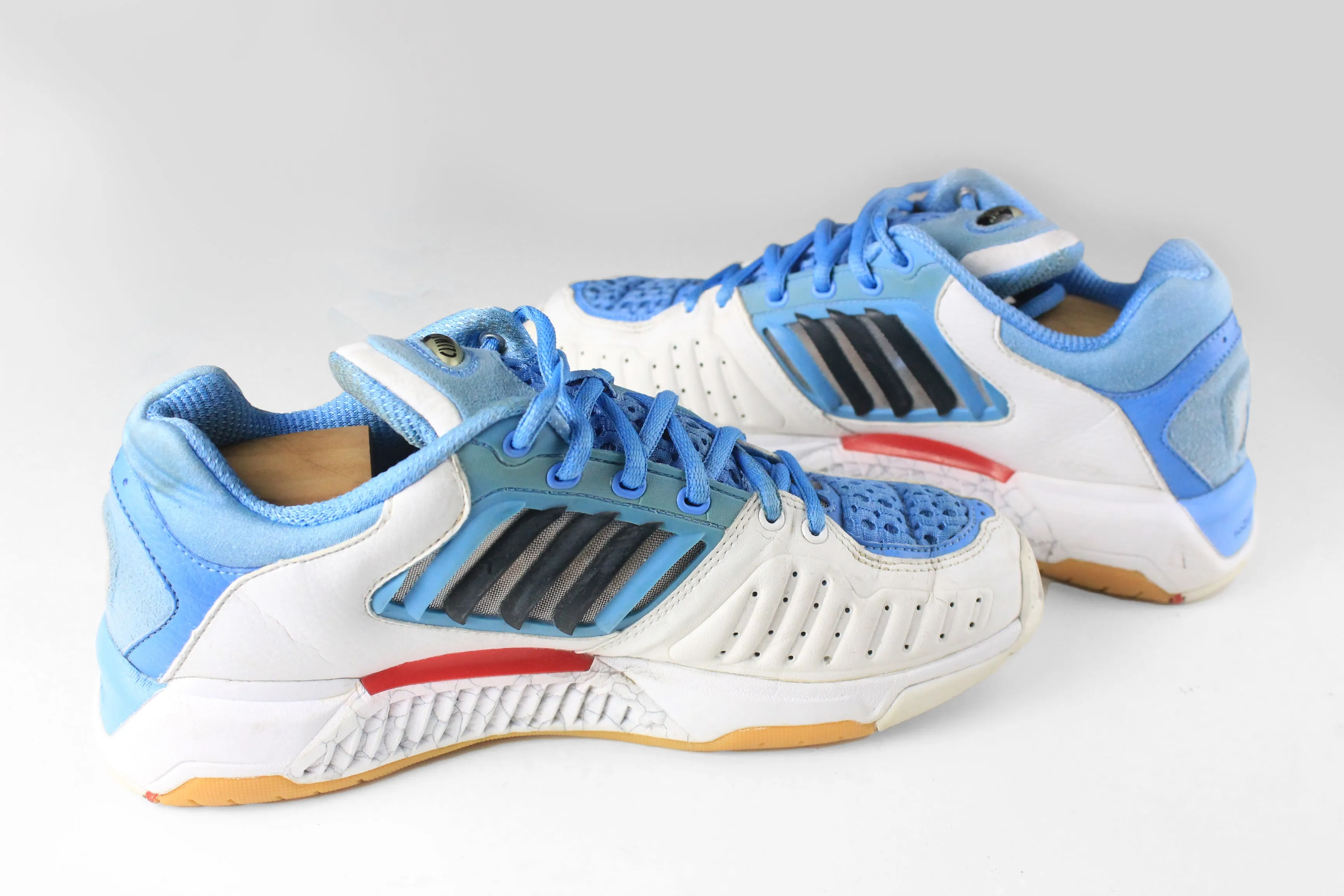 Vintage Adidas Climacool 2003 Sneakers Women's US 8.5 Mercedes Adidas Shoes