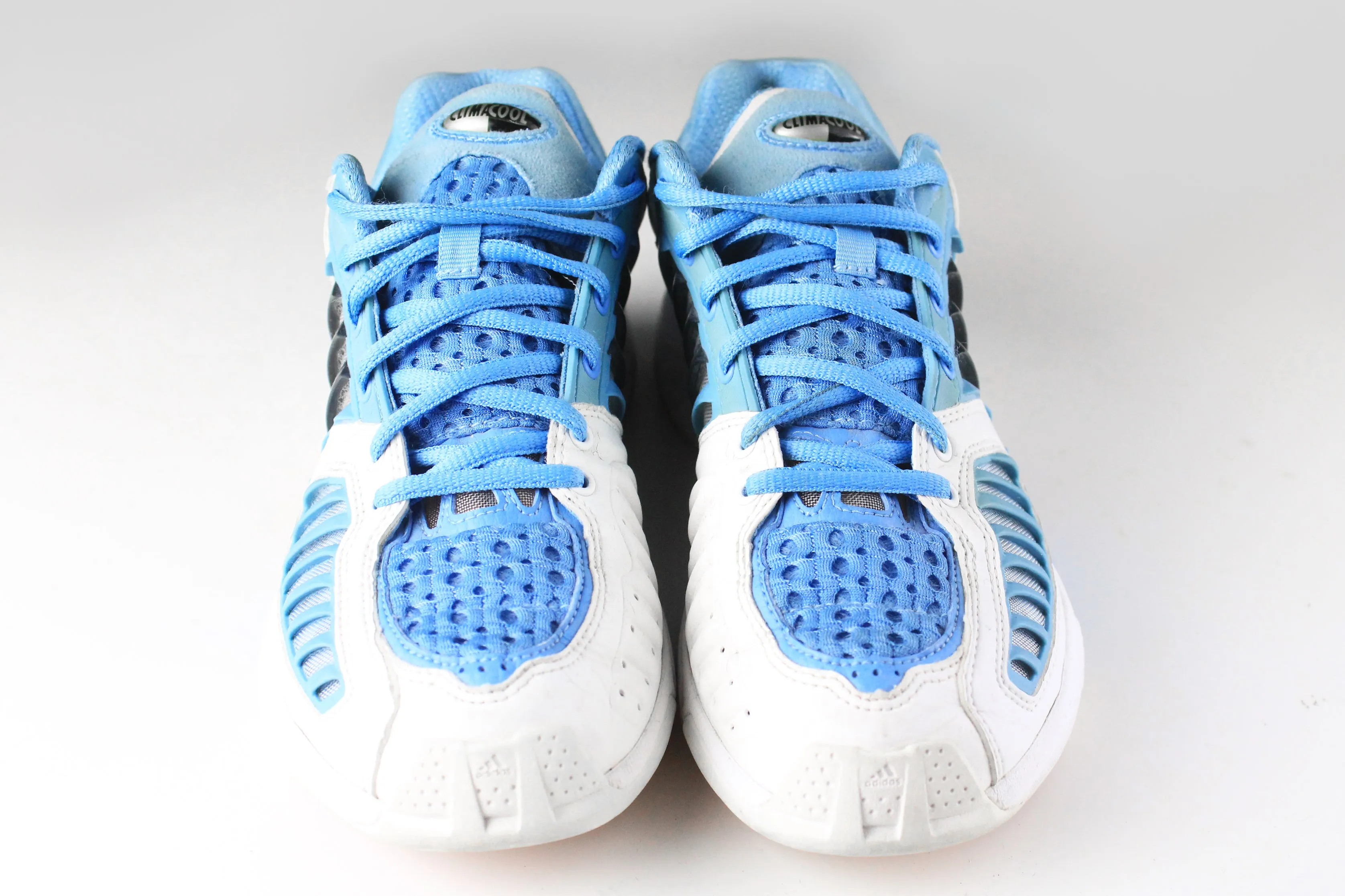 Adidas Earth Shoes Vintage Adidas Climacool 2003 Sneakers Women's US 8.5