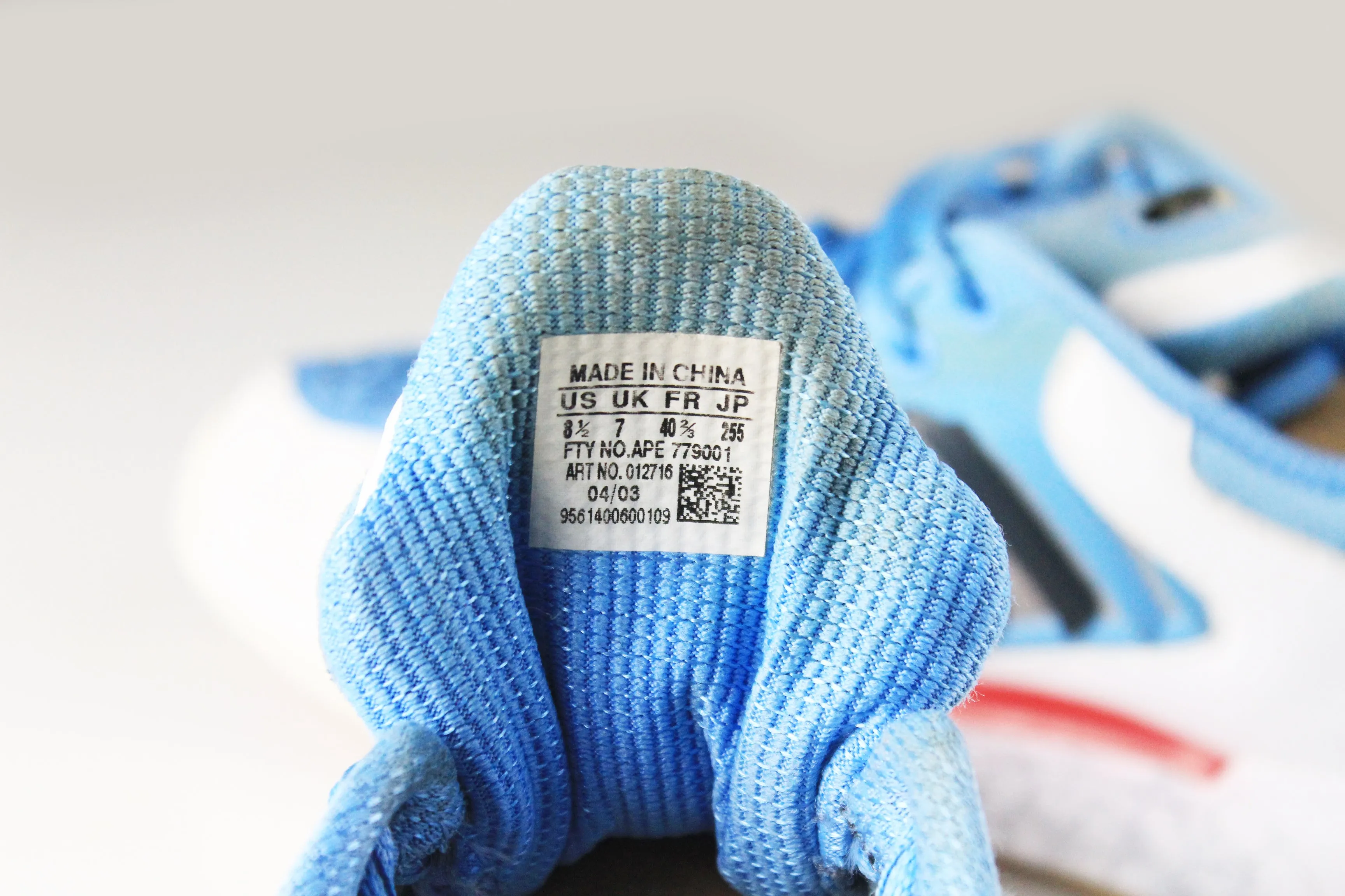 Adidas Golf Shoe Bags Vintage Adidas Climacool 2003 Sneakers Women's US 8.5