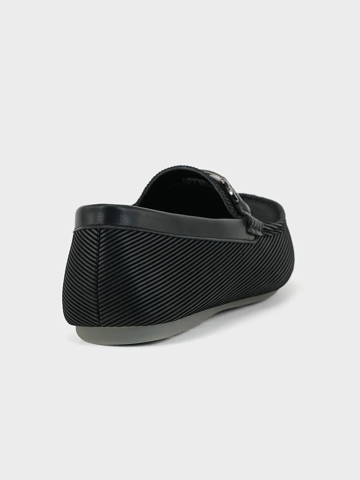 Waterproof Flat Pedal Shoes Men "FRISO" Casual Slip On Moccasins