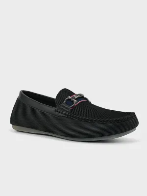 Comfy Flat Shoes Men "FRISO" Casual Slip On Moccasins