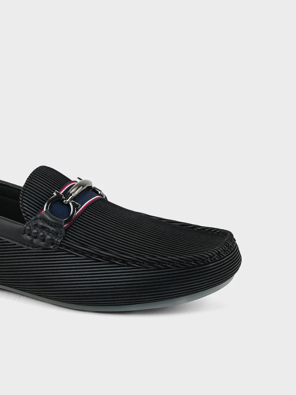 Best Gym Shoes For Flat Feet Men "FRISO" Casual Slip On Moccasins