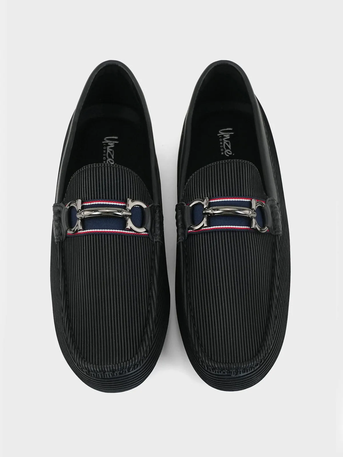 Best Golf Shoes Flat Feet Men "FRISO" Casual Slip On Moccasins