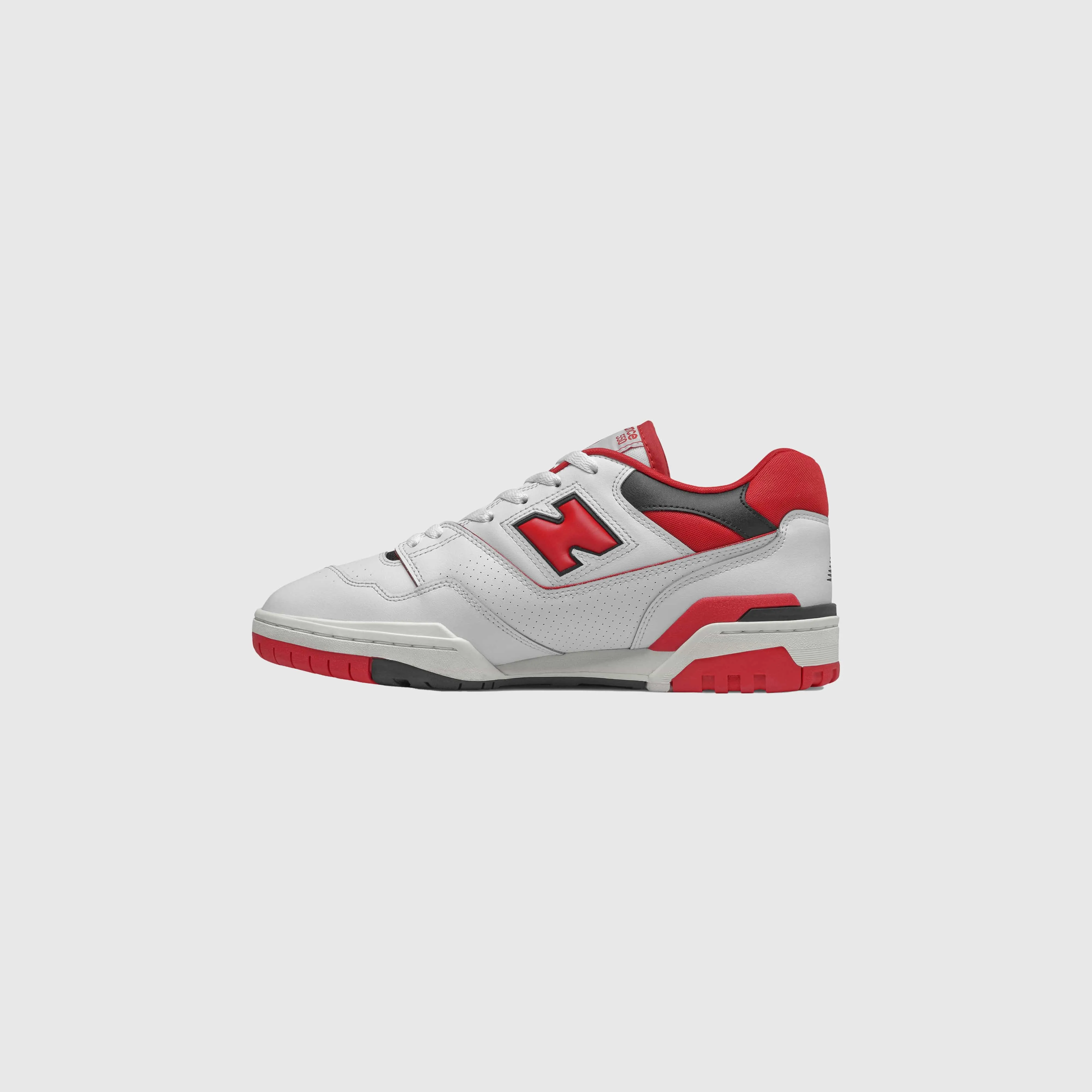 New Balance 550 - White / Team Red 1906r New Balance Pink
