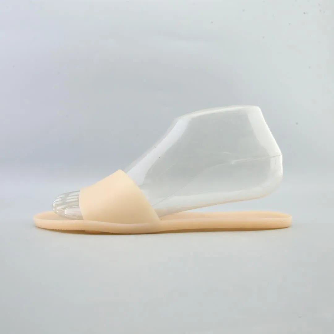 AMERICAN BRAND . Crochet Easy Slippers