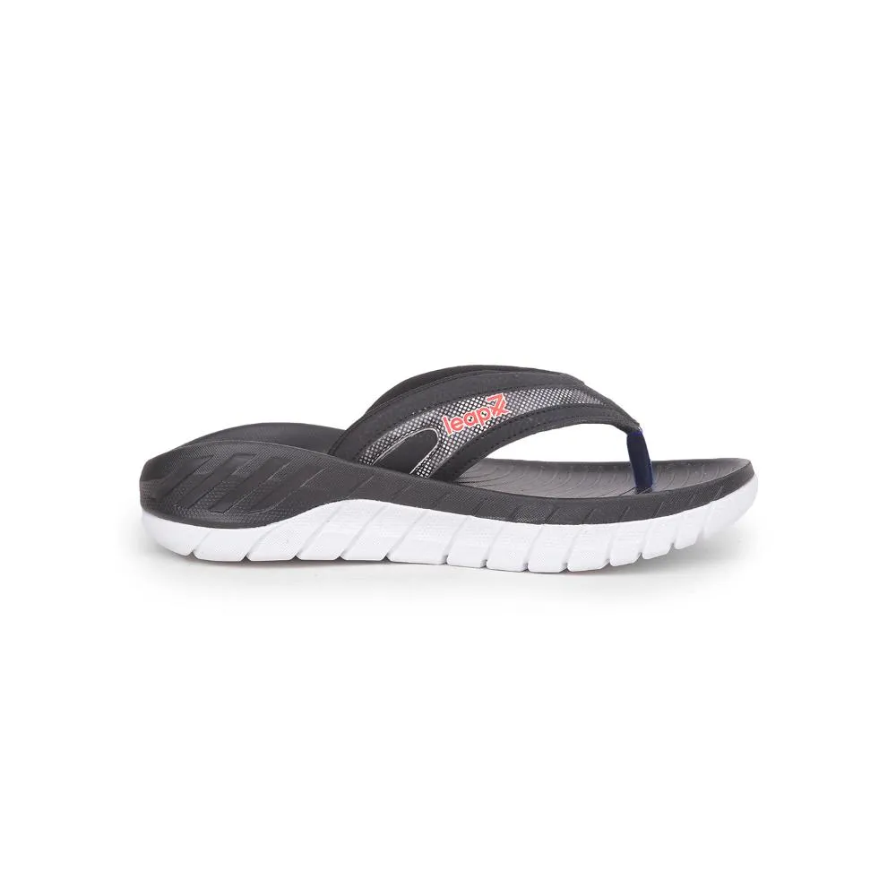 Plants For Sale Leap7x Casual Black Flip Flop For Men AUSTIN By Liberty