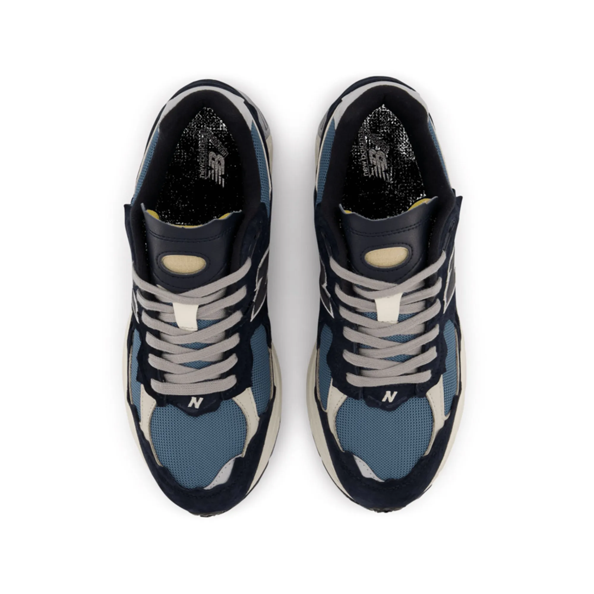 Good New Balance Shoes For Plantar Fasciitis 2002RD M2002RDF